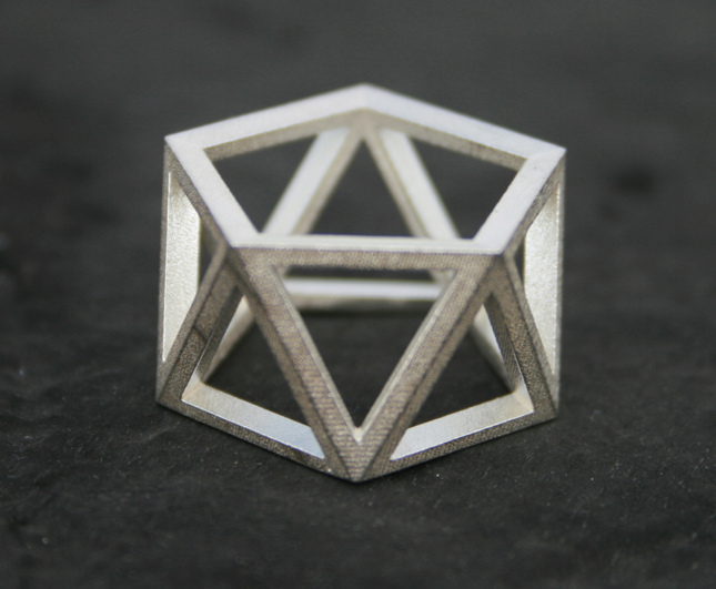 17 Crazy 3D Printed Ring Designs (2)
