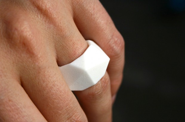 17 Crazy 3D Printed Ring Designs (5)