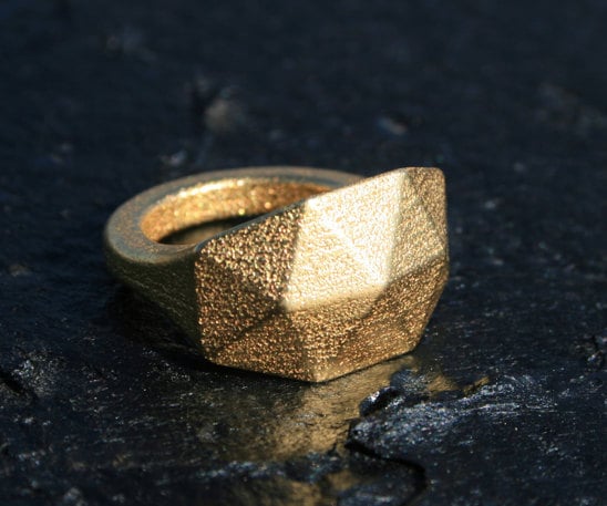 17 Crazy 3D Printed Ring Designs (7)