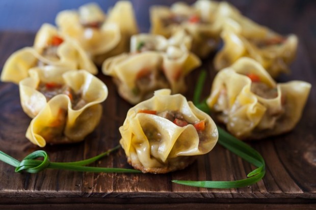 17 Delicious and Easy Finger Food Recipes