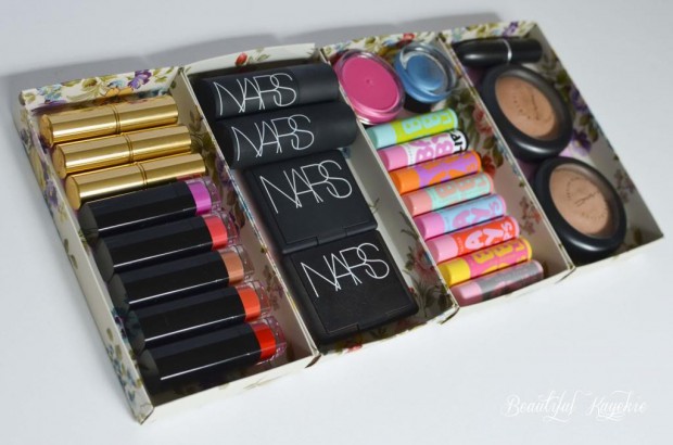 17 Great DIY Makeup Organization and Storage Ideas (6)