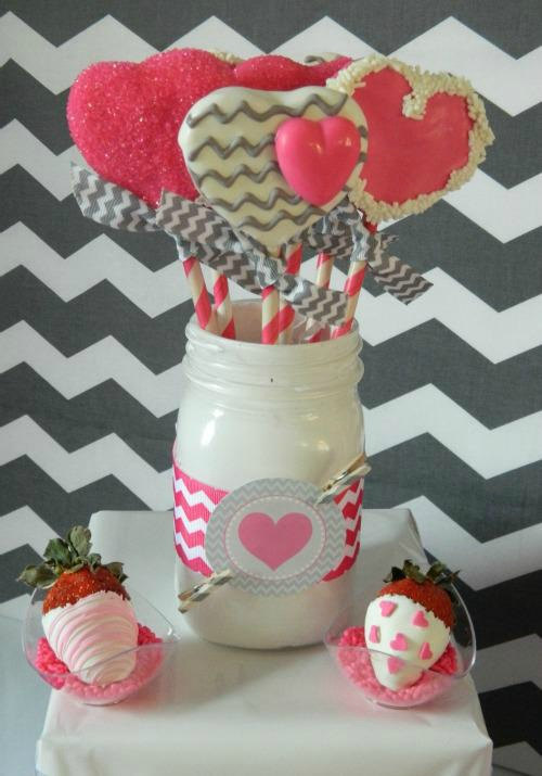 17 Tasty Valentine's Day Candy Ideas (6)