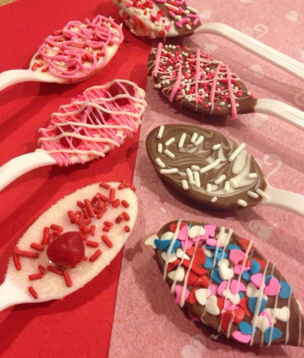 17 Tasty Valentine's Day Candy Ideas (8)