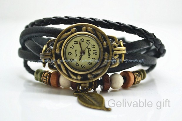 18 Beautiful Handmade Steampunk Accessories (1)