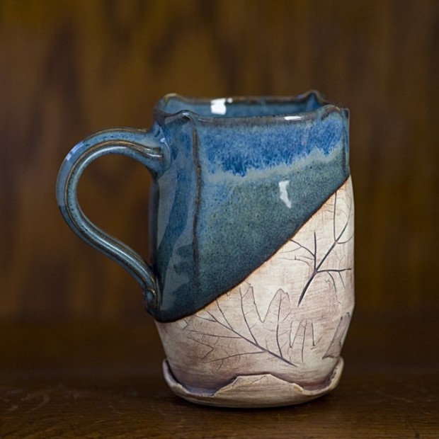 18 Creative Handmade Coffee Cups (4)