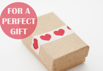 18 Cute Little Gift Box Ideas for Valentine's Day - valentine's, valentine, shape, red, Pink, paper, love, heart, handmade, gift, diy, cutout, craft, cardboard, candy, box