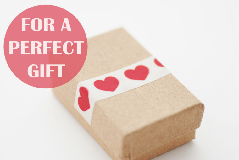 18 Cute Little Gift Box Ideas for Valentine's Day - valentine's, valentine, shape, red, Pink, paper, love, heart, handmade, gift, diy, cutout, craft, cardboard, candy, box