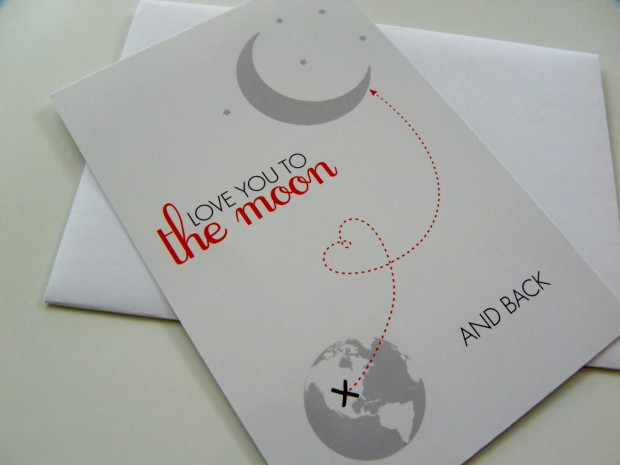 18 Lovely Valentine's Gift Cards (5)