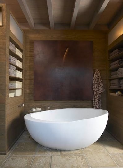 18 Spectacular Home Spa Designs for Perfect Relaxation  (18)