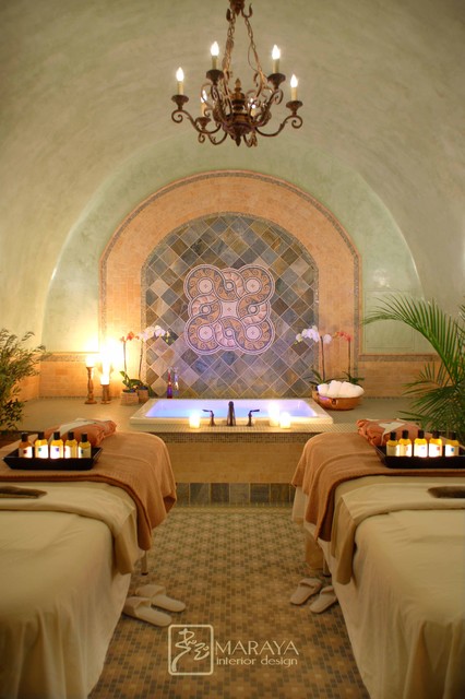 18 Spectacular Home Spa Designs for Perfect Relaxation 18 Spectacular Home Spa Designs for Perfect Relaxation