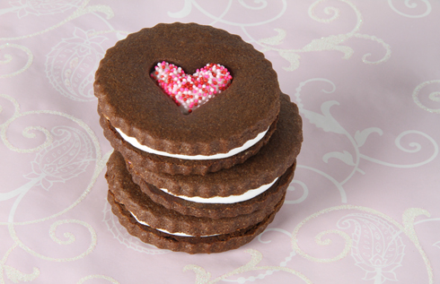 18 Sweet Valentine’s Day Recipes (16)