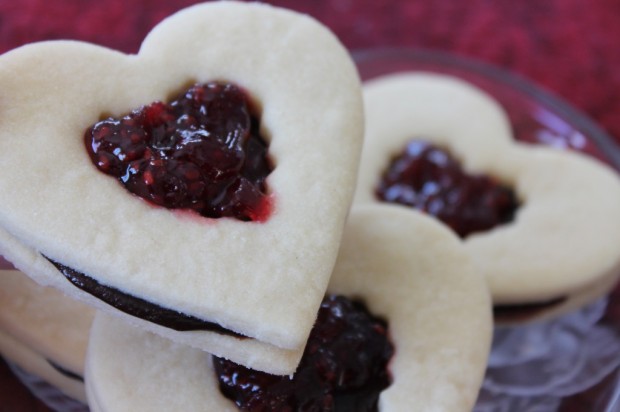 18 Sweet Valentine’s Day Recipes (6)