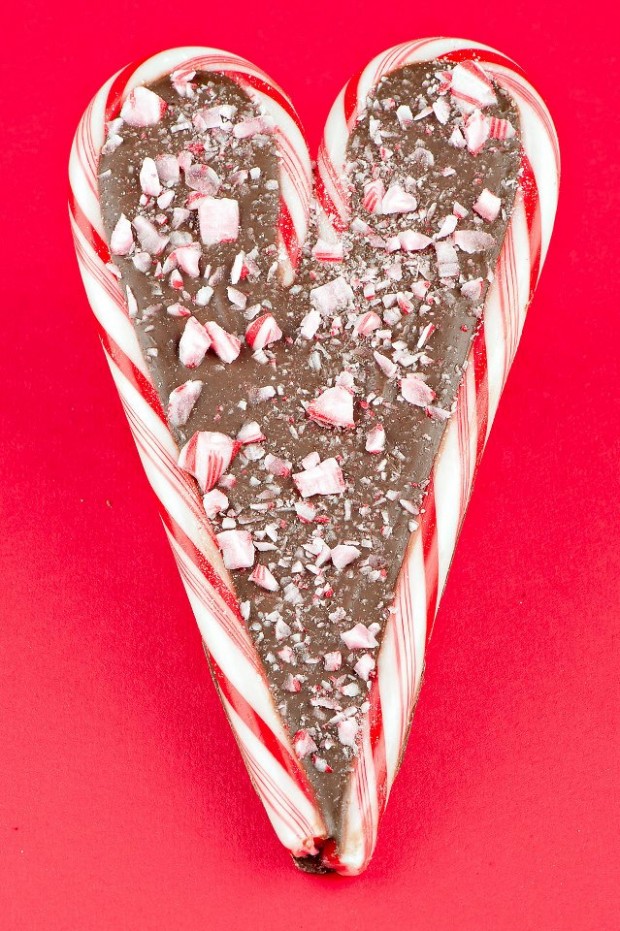 19 Delightful Valentine's Day Cookies (10)