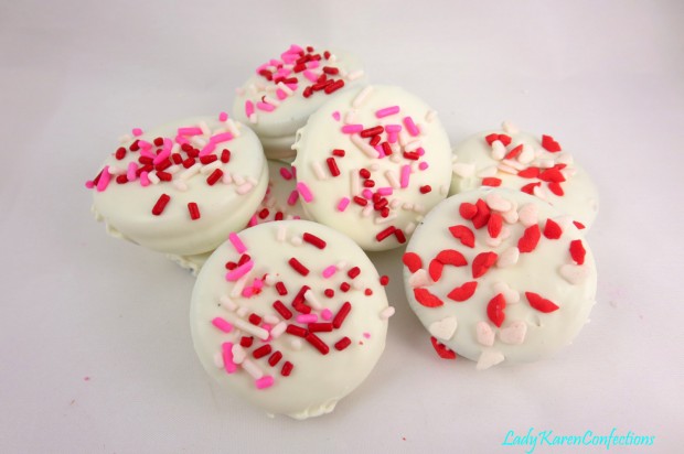 19 Delightful Valentine's Day Cookies (14)