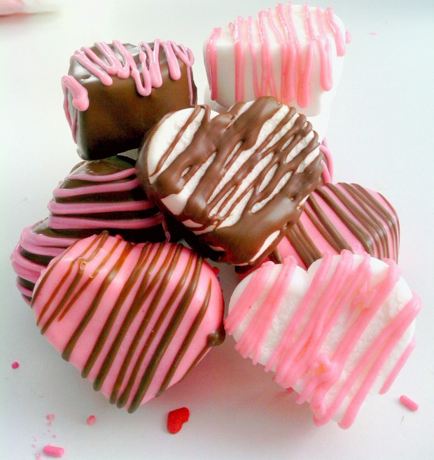 19 Delightful Valentine's Day Cookies (2)
