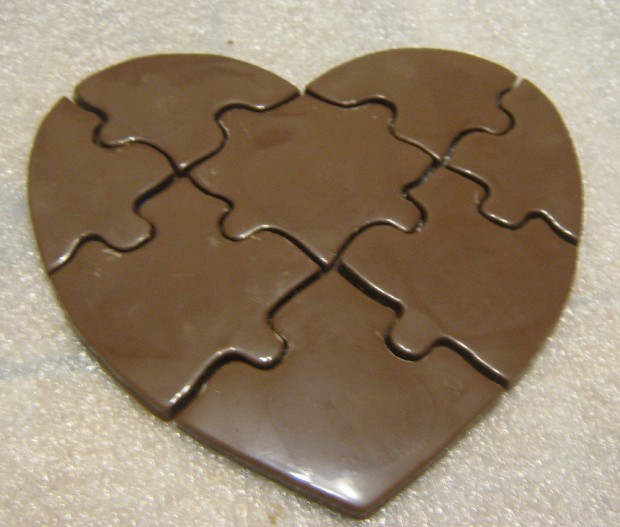 19 Delightful Valentine's Day Cookies (4)