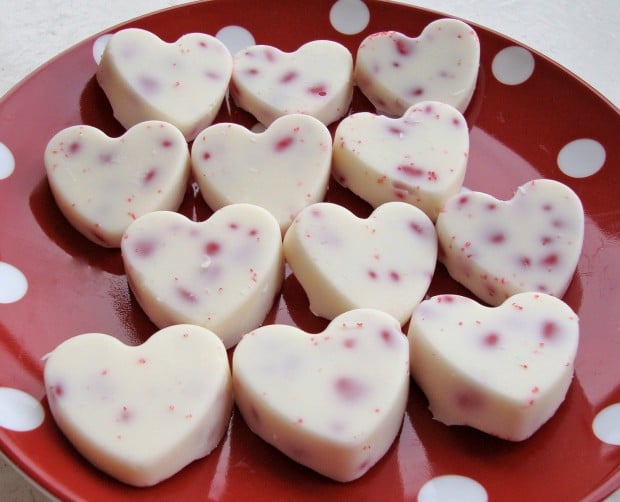 19 Delightful Valentine's Day Cookies (9)