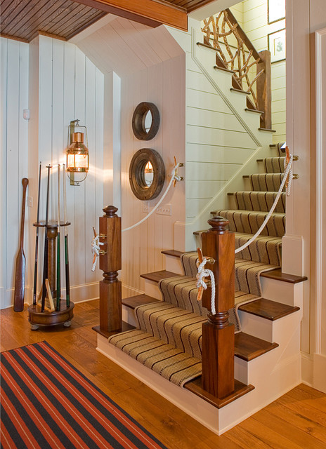 19 Fantastic Nautical Interior Design Ideas for Your Home (18)