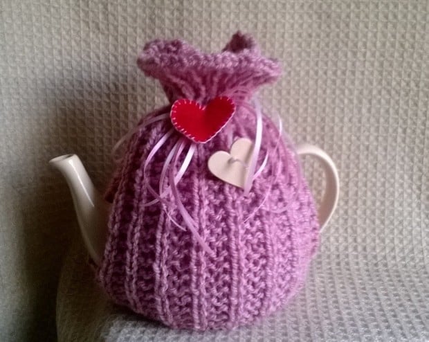 19 Simple yet Creative Handmade Cup Cozies (14)