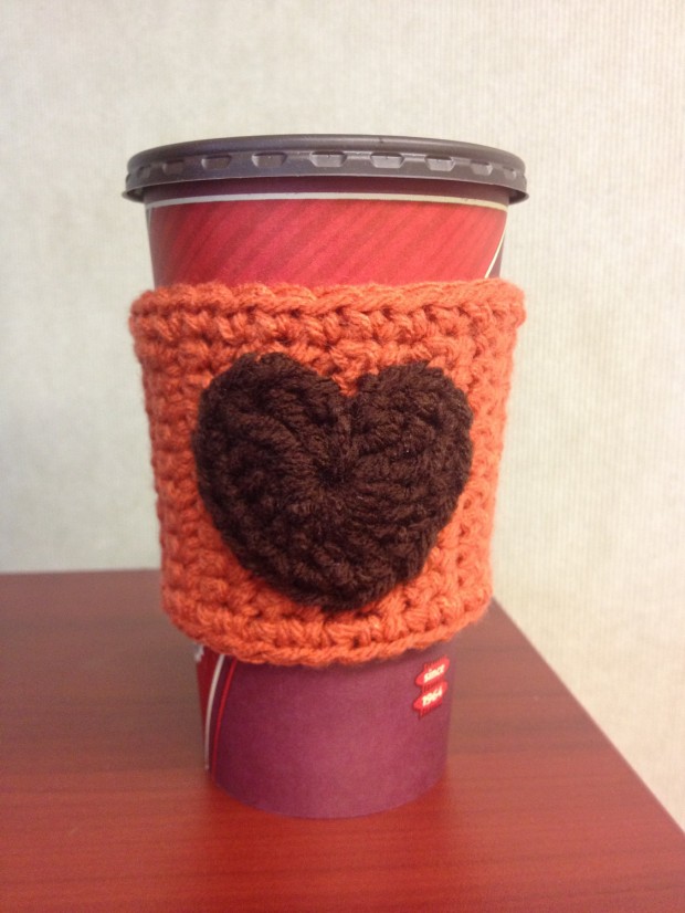 19 Simple yet Creative Handmade Cup Cozies (8)