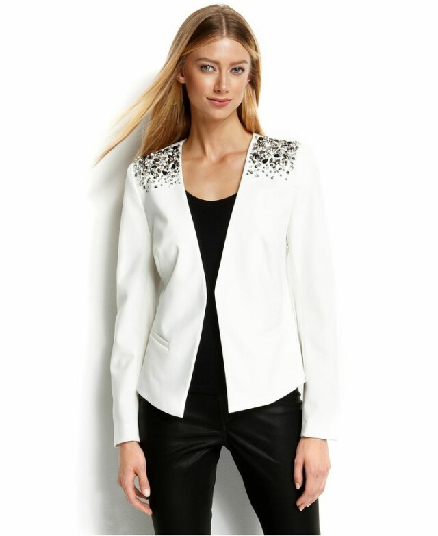 19 Blazers for Stylish Look