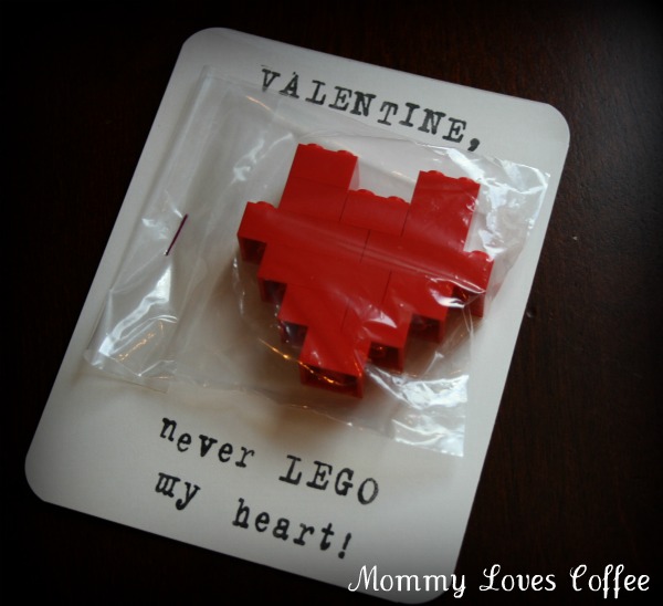 20 Adorable DIY Valentine’s Day Kids Crafts  (12)