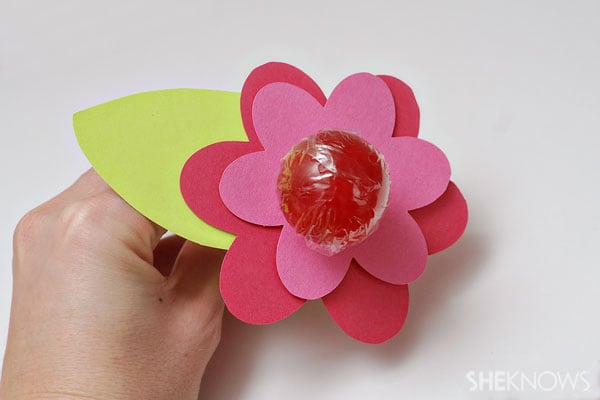20 Adorable DIY Valentine’s Day Kids Crafts  (13)