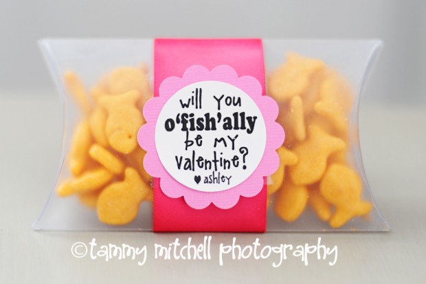 20 Adorable DIY Valentine’s Day Kids Crafts  (5)