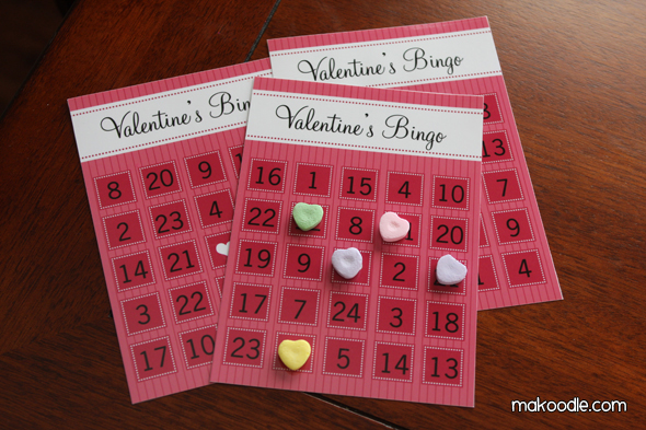 20 Adorable DIY Valentine’s Day Kids Crafts  (9)