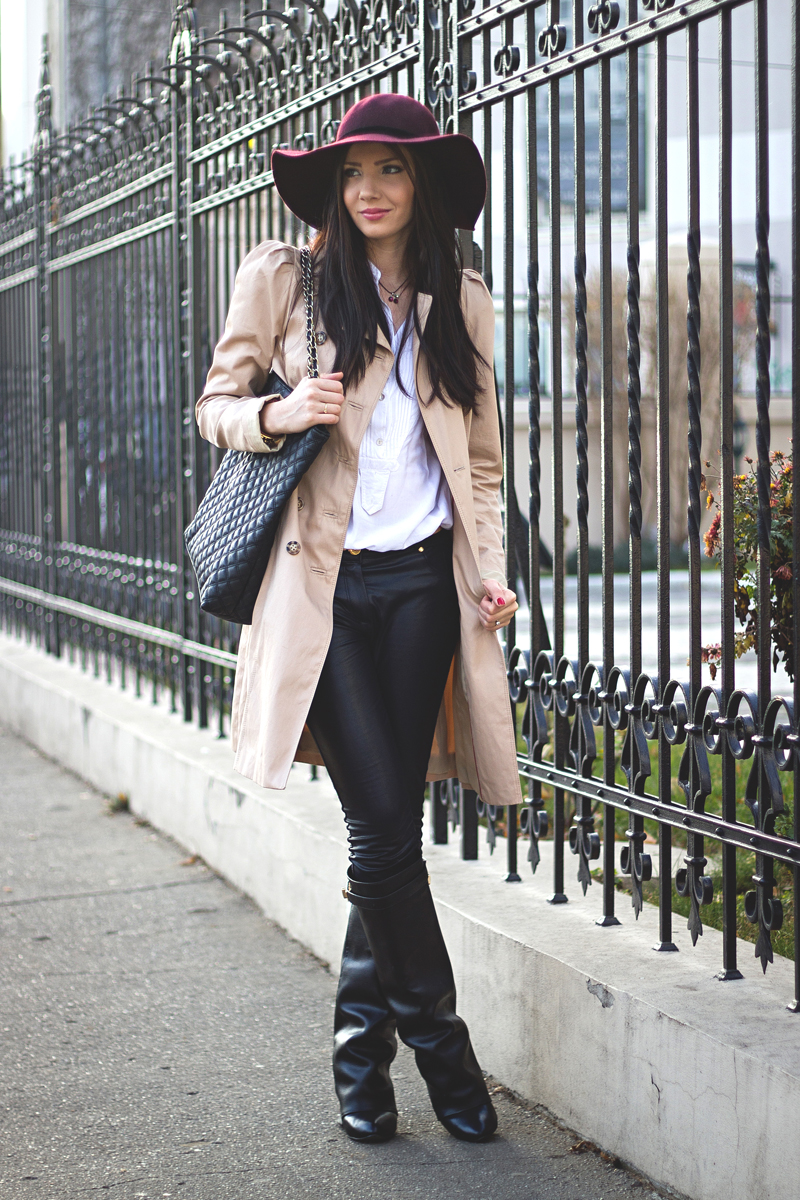 20 Amazing Outfit Ideas from Fashion Blog 