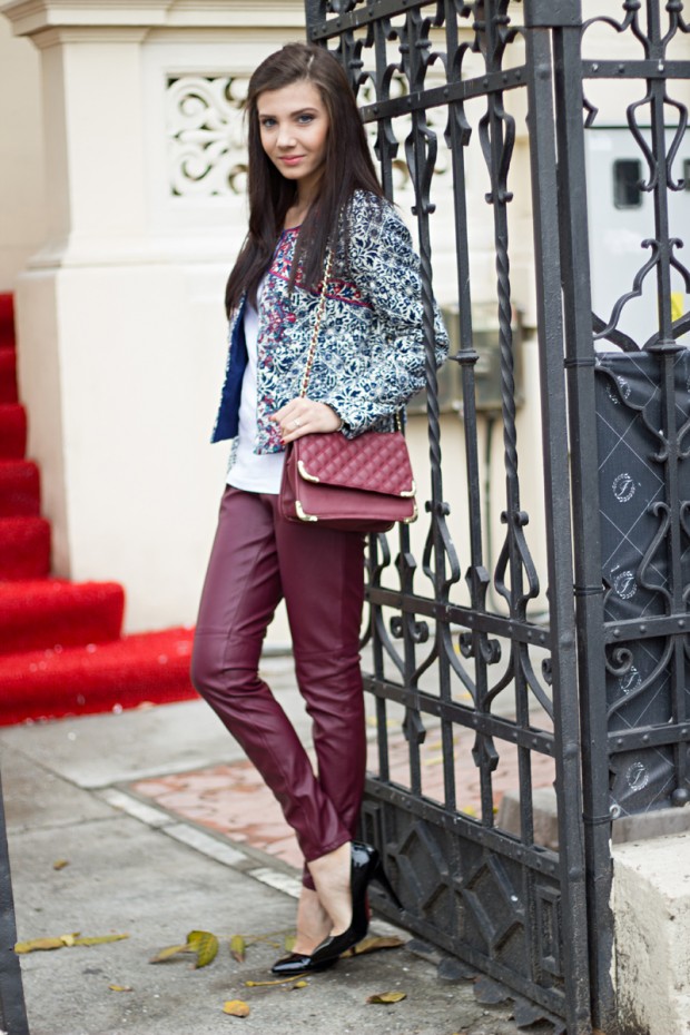 20 Amazing Outfit Ideas from Fashion Blog The Mysterious Girl by Larisa Costea (20)