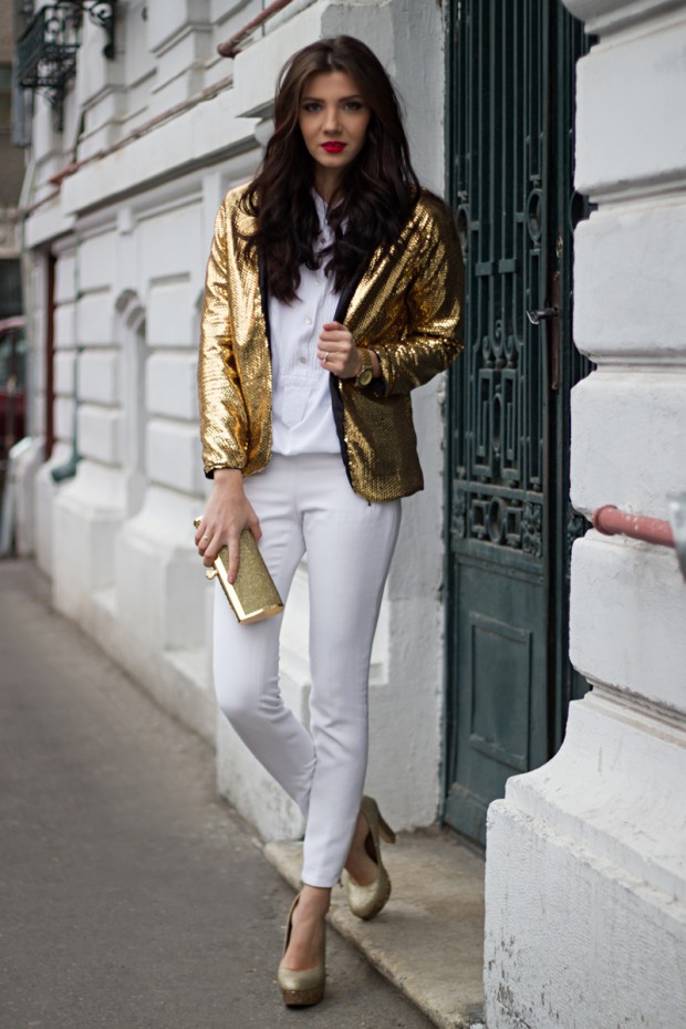 20 Amazing Outfit Ideas from Fashion Blog The Mysterious Girl by Larisa Costea (4)