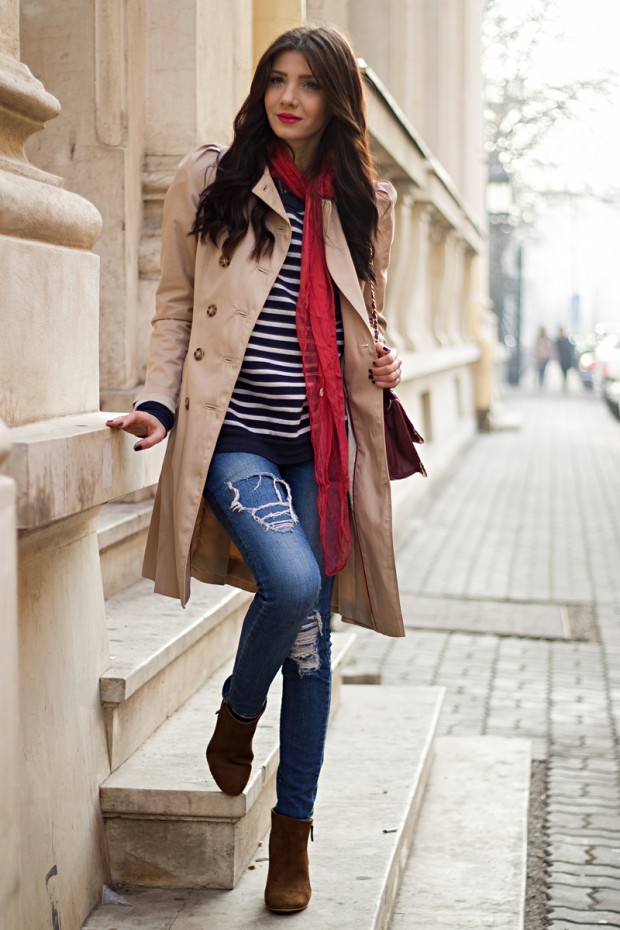 20 Amazing Outfit Ideas from Fashion Blog 