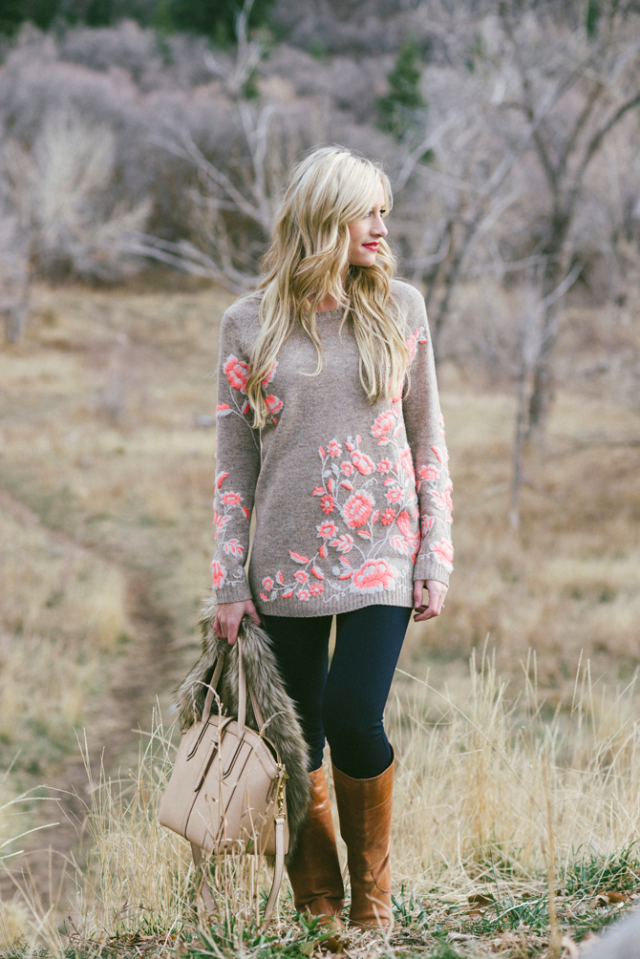 20 Amazing Outfit Ideas from fashion blog Little Miss Fearless by Amanda