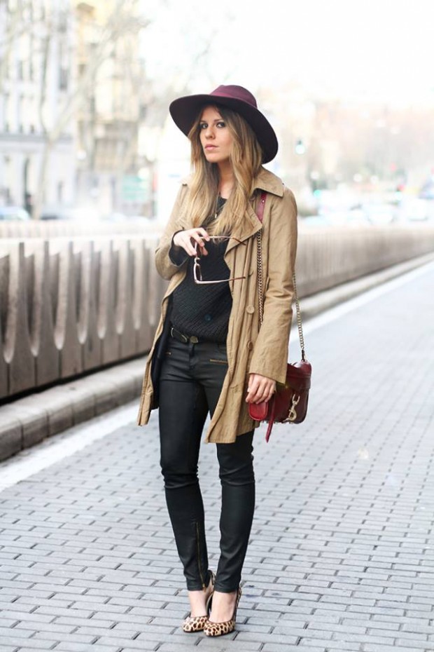 20 Amazing Outfit Ideas from the Blog “Mi Armario en Ruinas” (16)