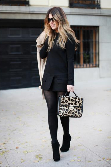 20 Amazing Outfit Ideas from the Blog “Mi Armario en Ruinas” (17)