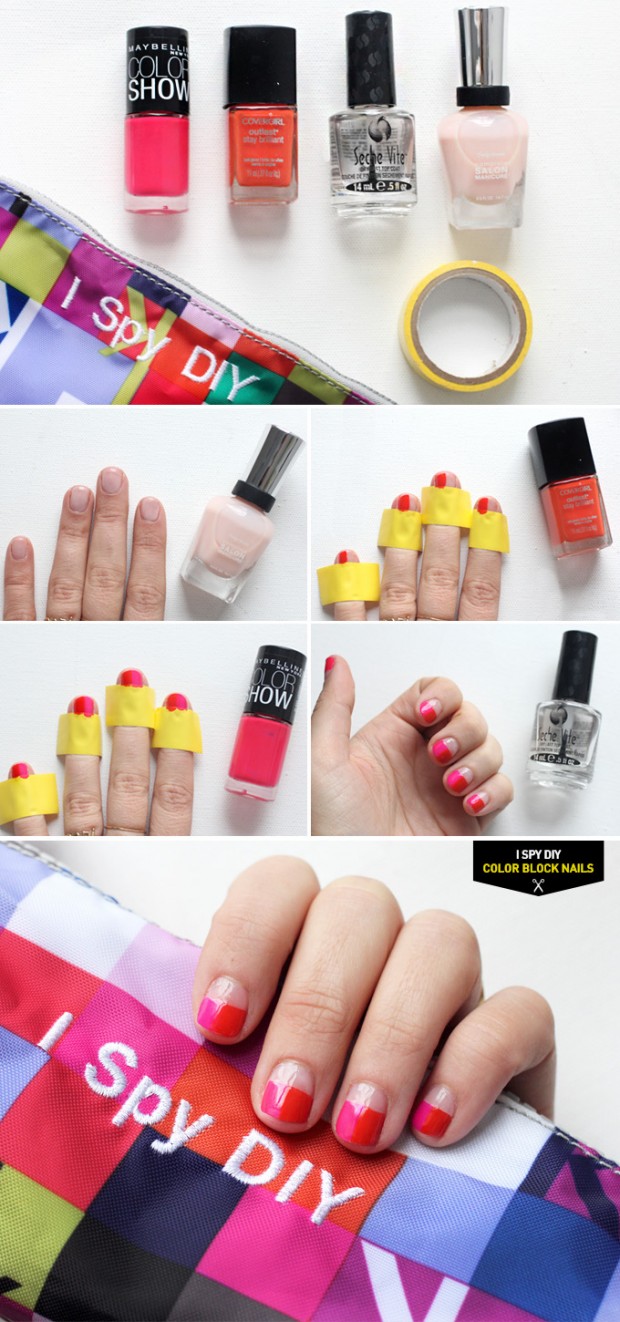 20 Amazing Valentine’s Day Nail Art Ideas (10)