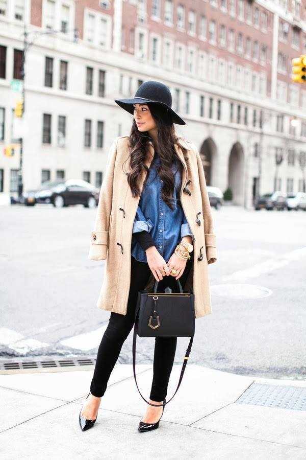 20 Casual Street Style Outfit Ideas - Style Motivation