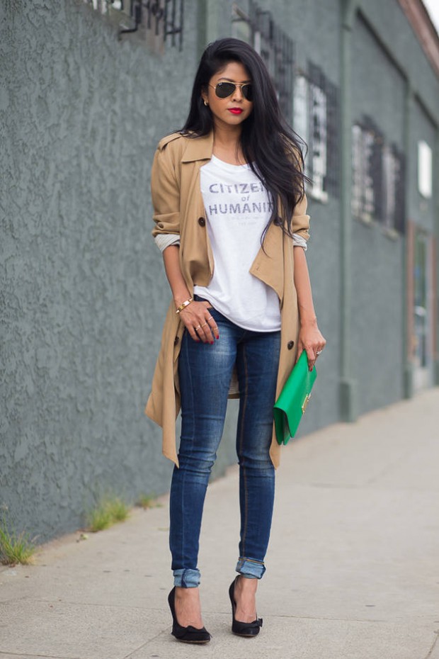 20 Casual Street Style Outfit Ideas (8)