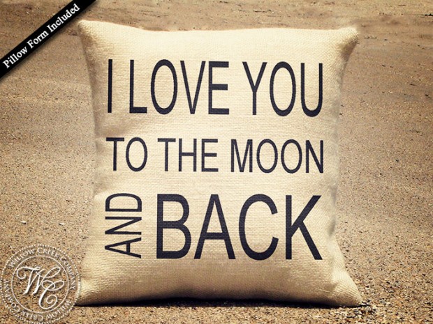 20 Charming Handmade Valentine's Day Pillow Designs (15)