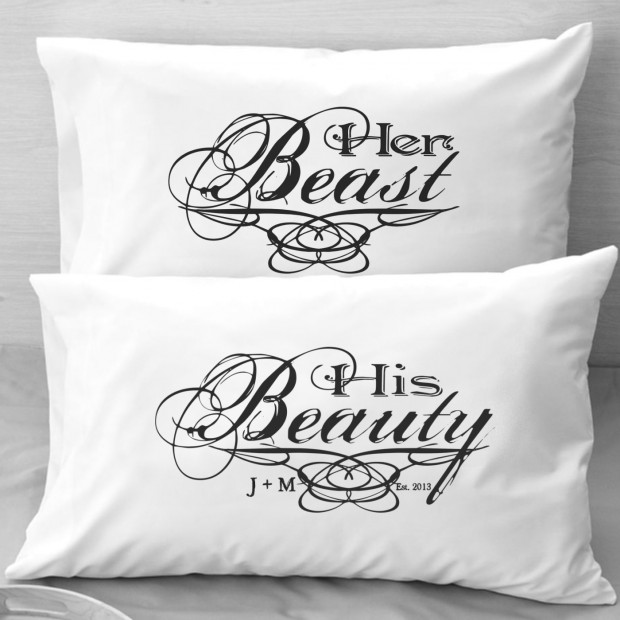 20 Charming Handmade Valentine's Day Pillow Designs (8)