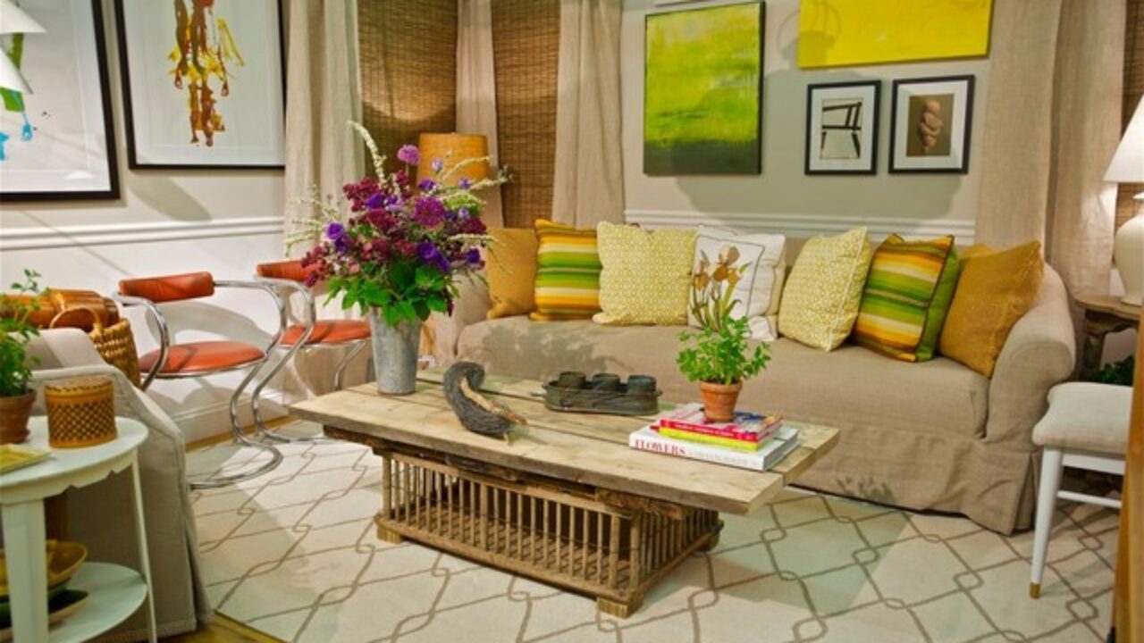 20 Creative Decorating Ideas With Bird Cages For Vintage Home Look