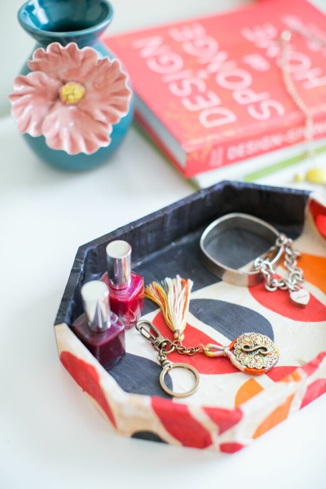 20 Creative and Useful DIY Projects for Home Improvement