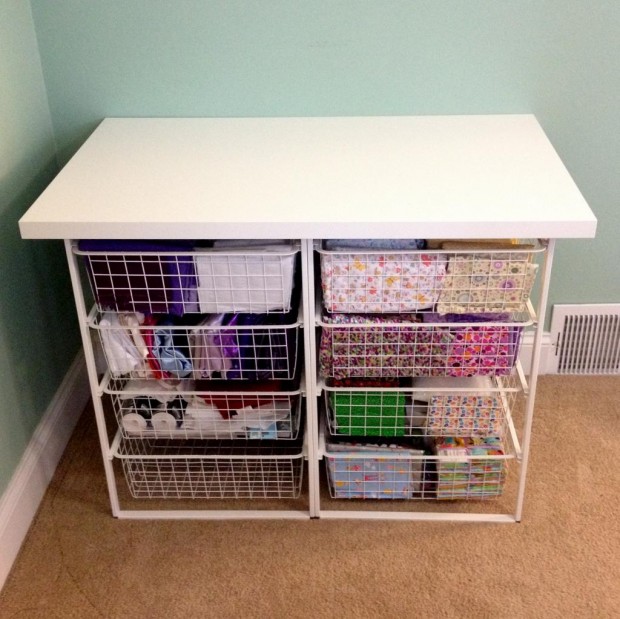 20 Creative and Useful DIY Projects for Home Improvement  (8)