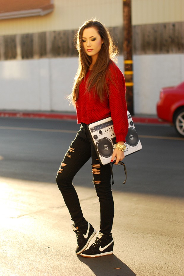 20 Gorgeous Outfit Ideas from Fashion Blog Hapa Time by 20 Gorgeous Outfit Ideas from Fashion Blog Hapa Time by