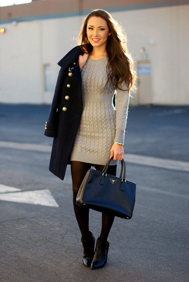 20 Gorgeous Outfit Ideas from Fashion Blog Hapa Time by Jessica
