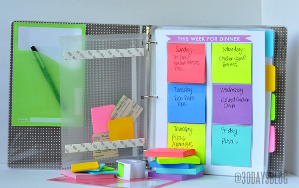 20 Great DIY Organization Hacks Ideas and Tips (1)