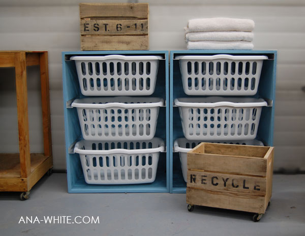 20 Great DIY Organization Hacks Ideas and Tips (10)