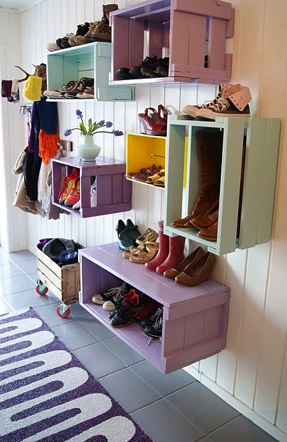 20 Great DIY Organization Hacks Ideas and Tips (15)