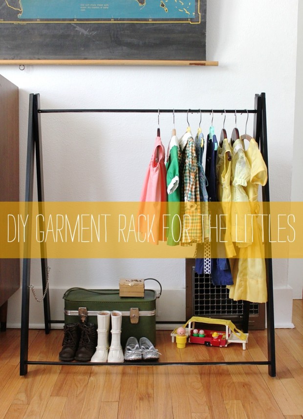 20 Great DIY Organization Hacks Ideas and Tips (17)